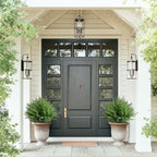 Artificial Topiary Bushes for Outdoors - Image 5