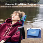 Hammock Camping Chair for Adults - Image 4