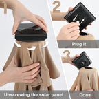 ABCCANOPY Durable Solar Led Patio Umbrellas - Image 8