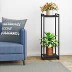 2-Tier Plant Stand Indoor - Image 5