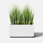 Veradek Block Series Long Box Planter - Image 9