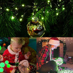 300 LED St Patricks Day Lights, 98.5FT Christmas String Lights - Image 7