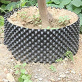 Air Pruning Containers, 25 Gallon Air Pruning Planters, 100 Liter 20" X 20" D/H by RooTrimmer