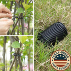 Decoroca Soft Plant Ties for Support - Image 5