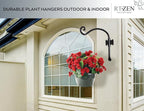 RTZEN Plant Hangers Indoor or Outdoor - Image 6