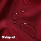 BONZER Outdoor Waterproof Curtains - Image 3
