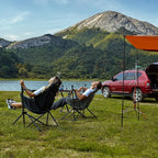 TIMBER RIDGE Hammock Camping Chair - Image 2