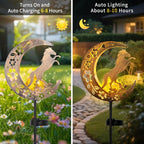 Solar Lights Outdoor Waterproof - Image 4