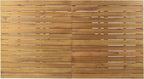 Christopher Knight Home Wilson Outdoor Expandable Acacia Wood Dining Table - Image 12