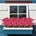 AGIRL 24 Bundles Artificial Flowers - Image 5