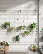 Plant Haning Rod, Hanging Planters - Image 4