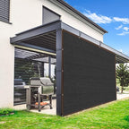 QLOFEI 4x20 FT Shade Cloth - Image 7