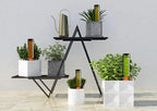 Automatic Plant Waterer Terracotta Self Watering Spikes Drippers Irrigation - Image 2