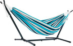 Vivere Double Sunbrella Hammock - Image 4