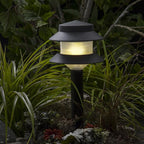 GreenLighting 35 Lumen Modern 2-Tier Low Voltage Path Light - Image 3