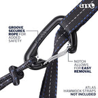 ENO, Eagles Nest Outfitters SingleNest Lightweight Camping Hammock - Image 4