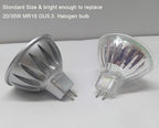 ALIDE MR16 GU5.3 Led Bulbs 5W 4000K Neutral/Natural White, 20W-35W Halogen - Image 4