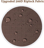 SCOCANOPY Replacement Cover Compatible - Image 3