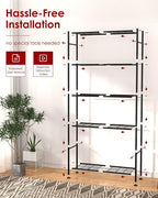 Storage Shelves - Image 8