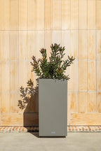 Veradek Block Series Pedestal Planter - Image 5