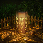 Butterfly Solar Lights Outdoor -Mothers Day Gifts - Image 8