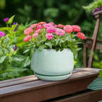 G EPGardening Ceramic Plant Pots - Image 4