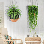 GARDIFE Hanging Planter, 10 inch Hanging planters - Image 4