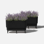 Veradek Demi Series Raised Long Planter - Image 8