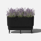 Veradek Demi Series Raised Long Planter - Image 8