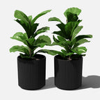 Veradek Demi Series Round Planter - Image 8