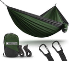 Double Hammock by Bear Butt by BearButt