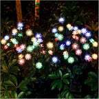 TONULAX Solar Garden Lights by TONULAX