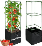 ANPHSIN 3 Sets Tomato Cages by ANPHSIN