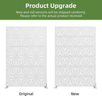 Casaphoria Metal Privacy Screen Outdoor - Image 6