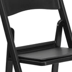 Flash Furniture Hercules Series Folding Chair - Image 17