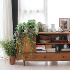 Fake Pothos Hanging Plants - Image 4