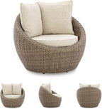 Signature Design by Ashley Danson Outdoor Lounge Chair - Image 7