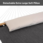 SUNCREAT Hammocks for Outside - Image 4