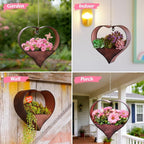 Metal Plant Hangers Indoor and Outdoor: Easter Gifts - Image 6
