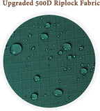 SCOCANOPY Replacement Cover Compatible - Image 3