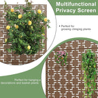 Casaphoria Metal Privacy Screen Outdoor - Image 5