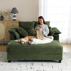 VINGLI Lounge Chair, Movie Room - Image 9