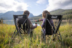 Coleman Comfortsmart Portable Suspension Chair, Ultra-Comfortable Outdoor - Image 5
