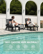 Chaise Lounge Outdoor, Lounge Chair Outdoor - Image 6
