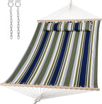 SUNCREAT Double Hammocks 2 Person by SUNCREAT