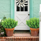 AGIRL 24 Bundles Fake Plants Greenery Stems, Artificial Plants - Image 6