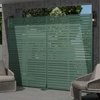 Casaphoria Metal Privacy Screen Outdoor - Image 3