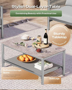 Aluminum Outdoor Patio Furniture Set - Image 6