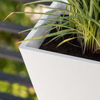 Veradek Pure Series Railing Planter - Image 7