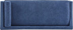 Christopher Knight Home Cagle Upholstered Loveseat Sofa - Image 7